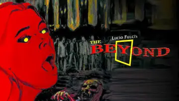 Zasłona do filmu "Siedem bram piekieł" #948935