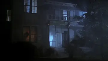 Zasłona do filmu "Siedem bram piekieł" #993594