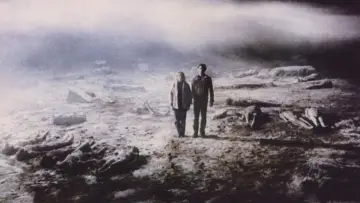 Zasłona do filmu "Siedem bram piekieł" #993595