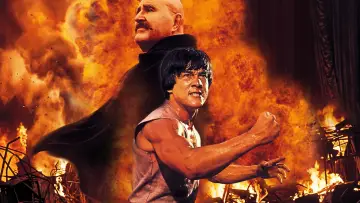 Zasłona do filmu "Wielka Rozróba" #1746689