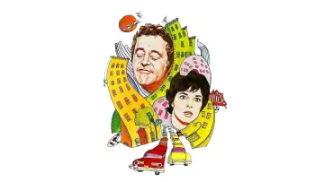Zasłona do filmu "Więzień Drugiej Alei" #422382