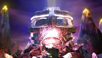 Zasłona do filmu "Bionicle: Maska Światła" #1053108