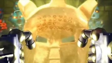 Zasłona do filmu "Bionicle: Maska Światła" #1053110