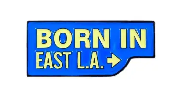 Zasłona do filmu "Born in East L.A." #1052610