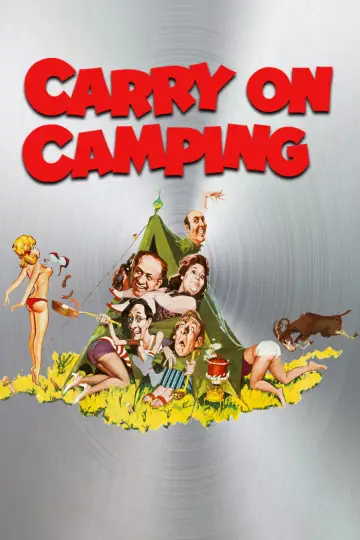 Plakat do filmu "Cała naprzód Wakacje! Do dzieła!" #1053369