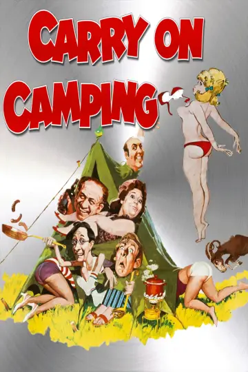 Plakat do filmu "Cała naprzód Wakacje! Do dzieła!" #1053370