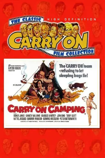 Plakat do filmu "Cała naprzód Wakacje! Do dzieła!" #1053372