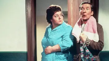 Zasłona do filmu "Cała naprzód Wakacje! Do dzieła!" #415008