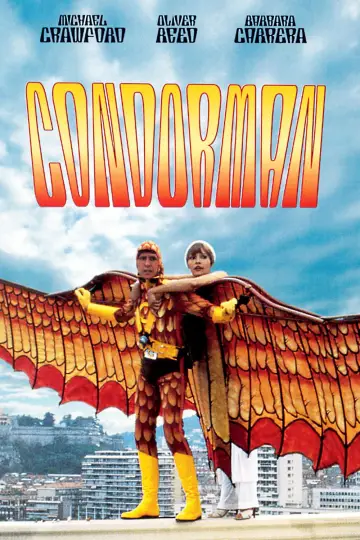 Condorman