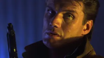 Mroczny Anioł
