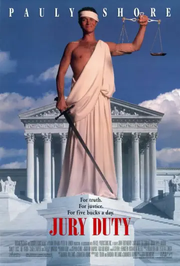 Plakat do filmu "Sędzia Kalosz" #1106476