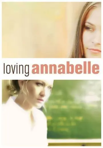 Plakat do filmu "Kochałam Annabelle" #344386
