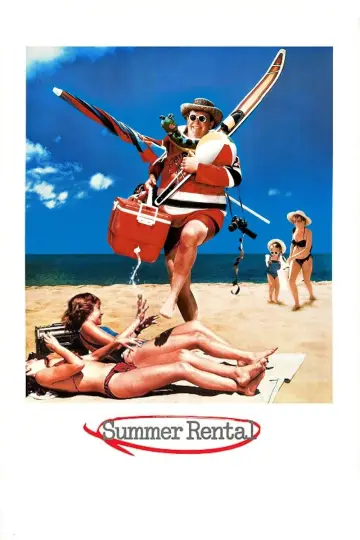Plakat do filmu "Zakład" #1089390