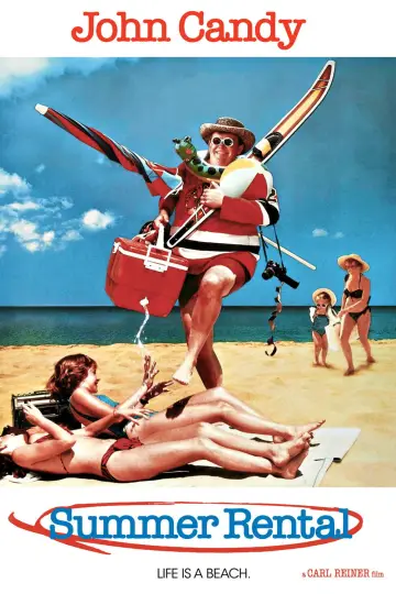 Plakat do filmu "Zakład" #1089399