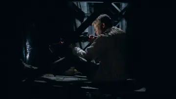 Zasłona do filmu "Żywe tarcze" #1087568