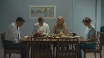 Zasłona do filmu "Żywe tarcze" #1087576