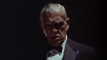 Zasłona do filmu "Żywe tarcze" #1087580