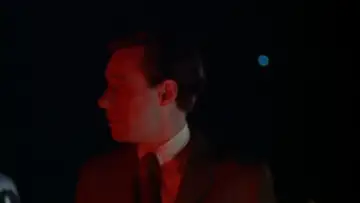 Zasłona do filmu "Żywe tarcze" #1087590