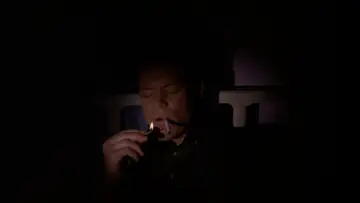Zasłona do filmu "Żywe tarcze" #1087592