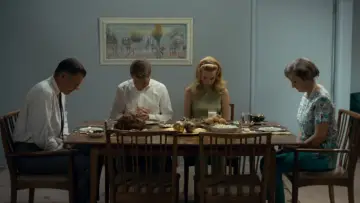 Zasłona do filmu "Żywe tarcze" #1087597