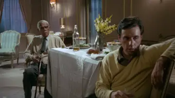 Zasłona do filmu "Żywe tarcze" #1087600