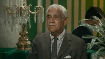 Zasłona do filmu "Żywe tarcze" #1087603
