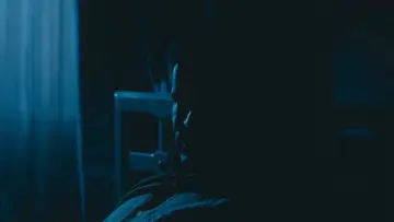 Zasłona do filmu "Żywe tarcze" #1087604