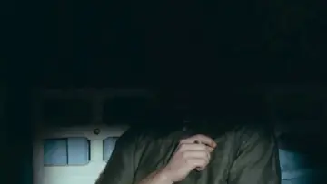 Zasłona do filmu "Żywe tarcze" #1087605