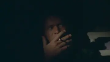 Zasłona do filmu "Żywe tarcze" #1087610