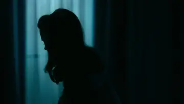 Zasłona do filmu "Żywe tarcze" #1087614