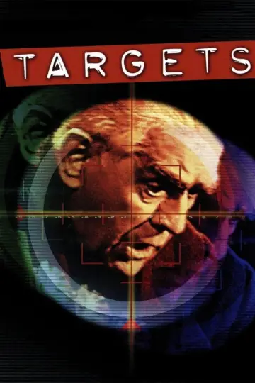 Plakat do filmu "Żywe tarcze" #1087624