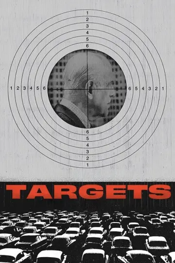 Plakat do filmu "Żywe tarcze" #1087625