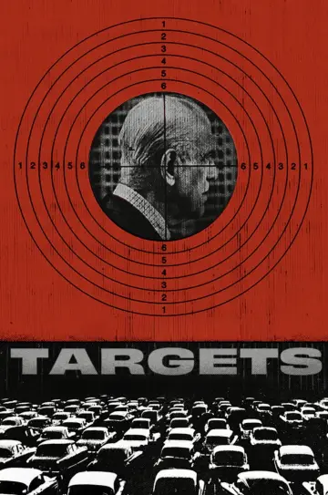 Plakat do filmu "Żywe tarcze" #1087626