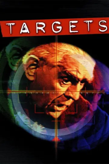 Plakat do filmu "Żywe tarcze" #1087628
