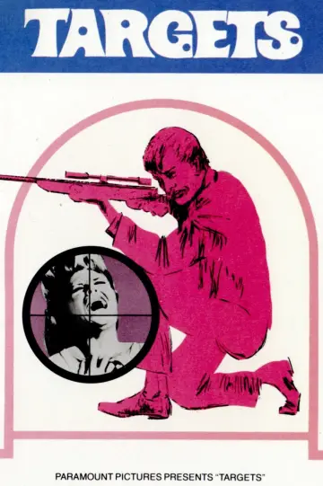 Plakat do filmu "Żywe tarcze" #1087629