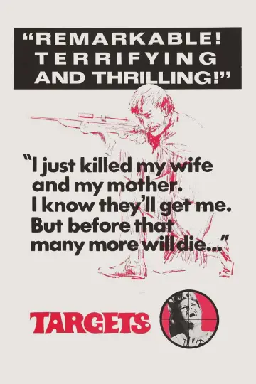 Plakat do filmu "Żywe tarcze" #1087630