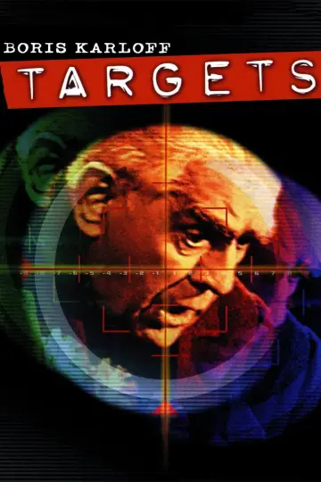 Plakat do filmu "Żywe tarcze" #1087631