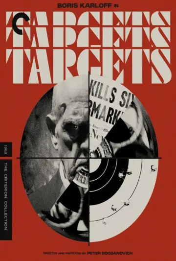 Plakat do filmu "Żywe tarcze" #1087633