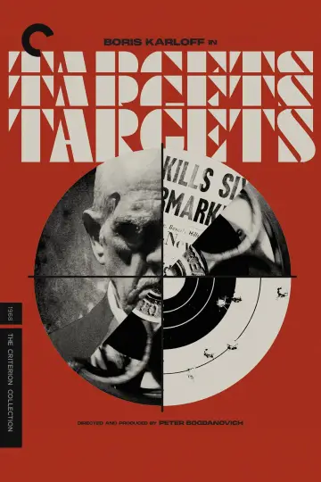Plakat do filmu "Żywe tarcze" #1087634