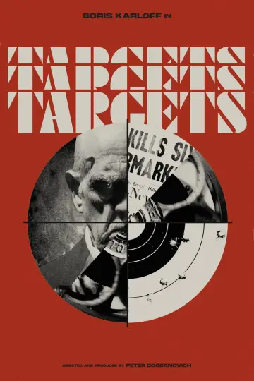 Plakat do filmu "Żywe tarcze" #1087635