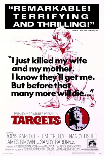 Plakat do filmu "Żywe tarcze" #1087636