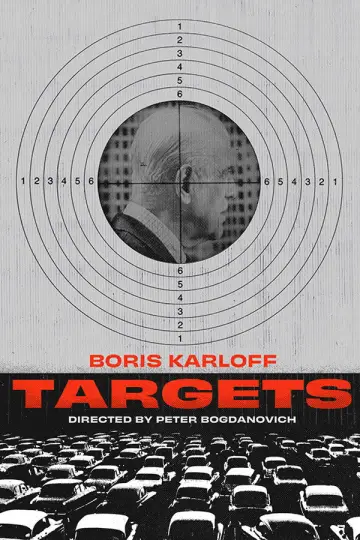 Plakat do filmu "Żywe tarcze" #1087637