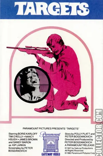 Plakat do filmu "Żywe tarcze" #1087640