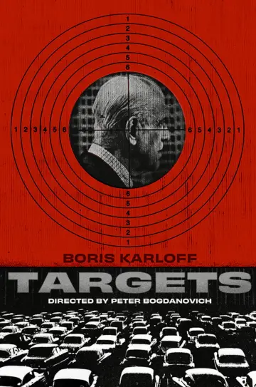 Plakat do filmu "Żywe tarcze" #1087643