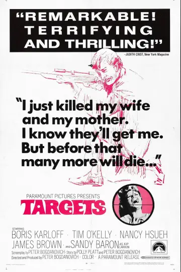 Plakat do filmu "Żywe tarcze" #1087645