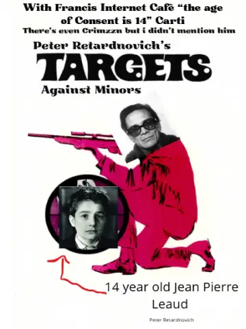 Plakat do filmu "Żywe tarcze" #1810187