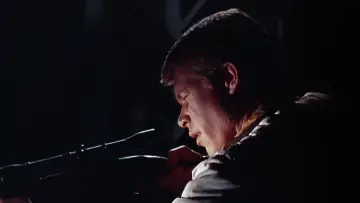 Zasłona do filmu "Żywe tarcze" #460755
