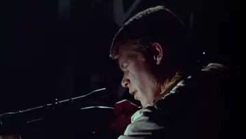 Zasłona do filmu "Żywe tarcze" #460760