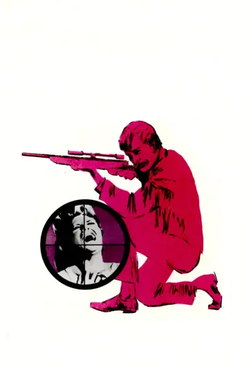 Plakat do filmu "Żywe tarcze" #460761