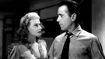 Zasłona do filmu "The Big Shot" #1790379
